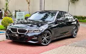 BMW 32Oi